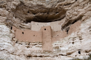 Montezuma Castle National Monument