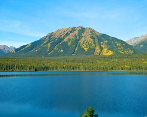 Eddontenajon-Lake