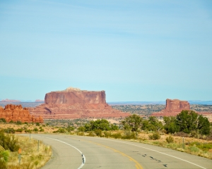 Monitor-and-Merrimac-near-Canyonlands-NP