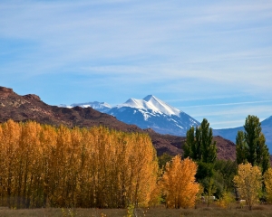 View-of-La-Sal-Mountains-from-RV-Park