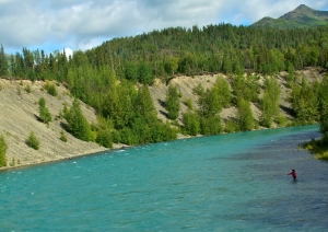 Fly-fishing-on-the-Kenai-River_001