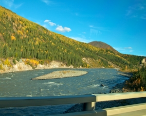 Nenana-River