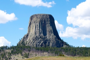 Devils Tower