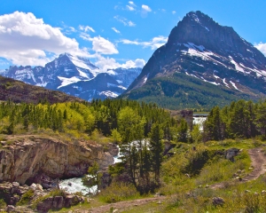 Lake-Sherburne-Stream-2