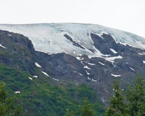 Harding-Icefield