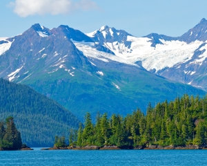 Chugach-National-Forest