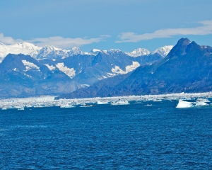 Columbia-Glacier